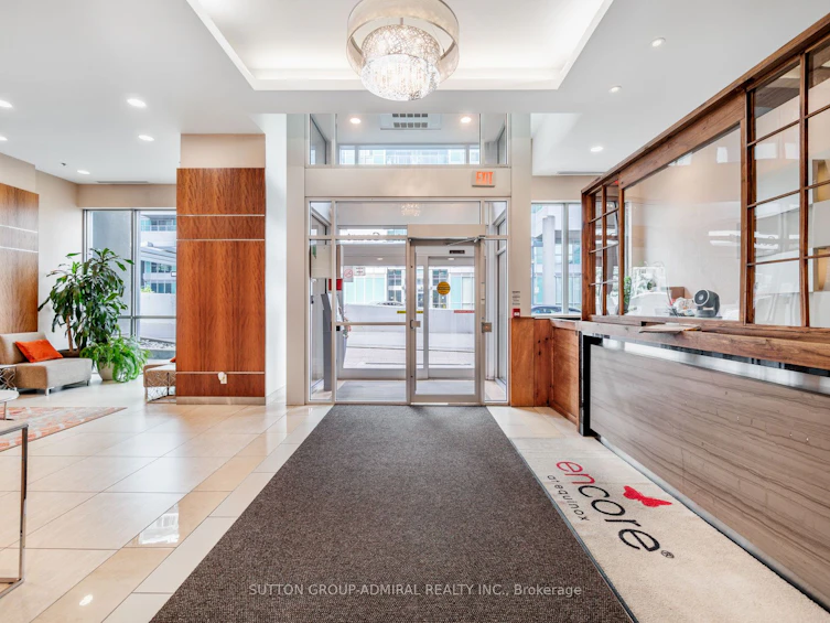 3408-50 Town Centre Court, Toronto, ON, M1P 0A9 - 20