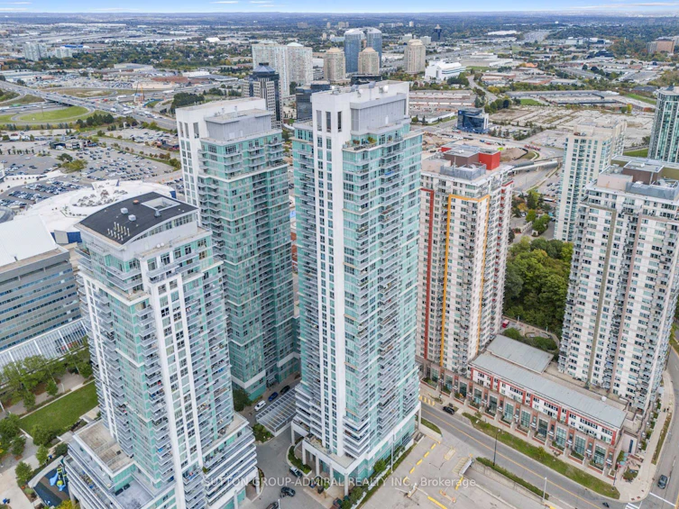 3408-50 Town Centre Court, Toronto, ON, M1P 0A9 - 24