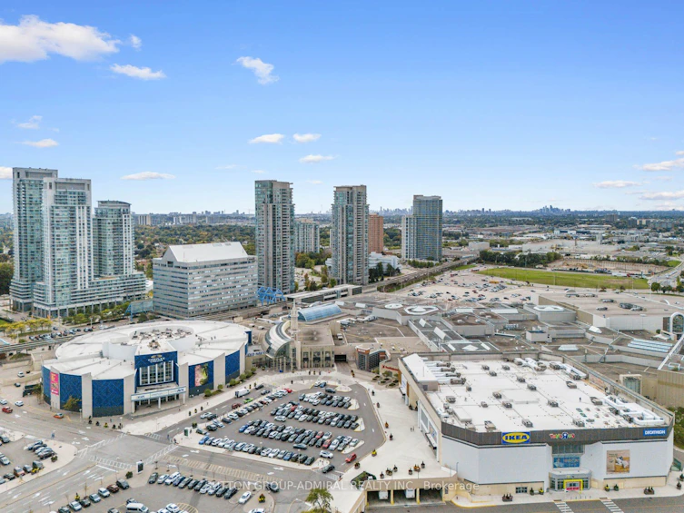 3408-50 Town Centre Court, Toronto, ON, M1P 0A9 - 26