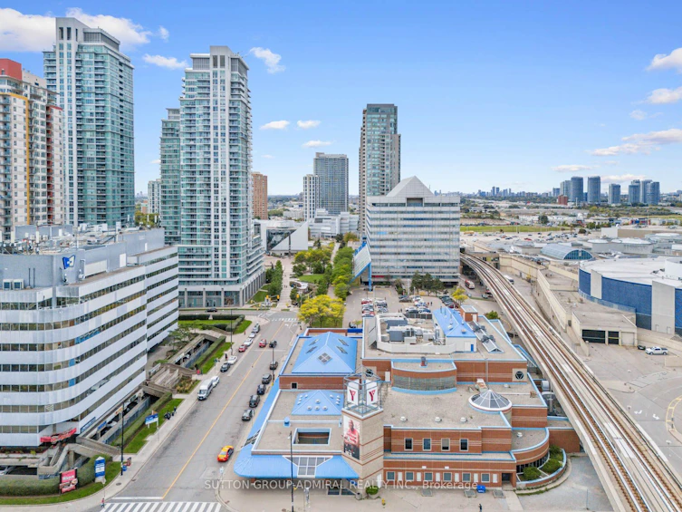 3408-50 Town Centre Court, Toronto, ON, M1P 0A9 - 27