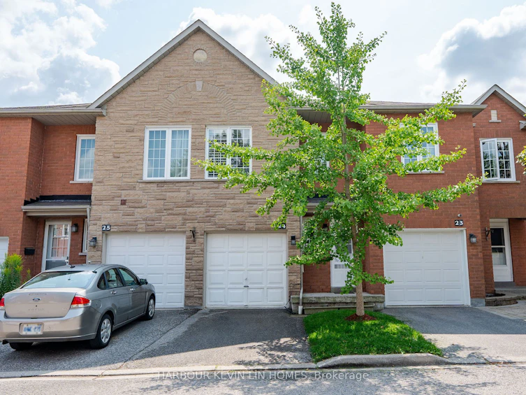 24-1995 Pine Grove Avenue, Pickering, ON, L1V 6W4