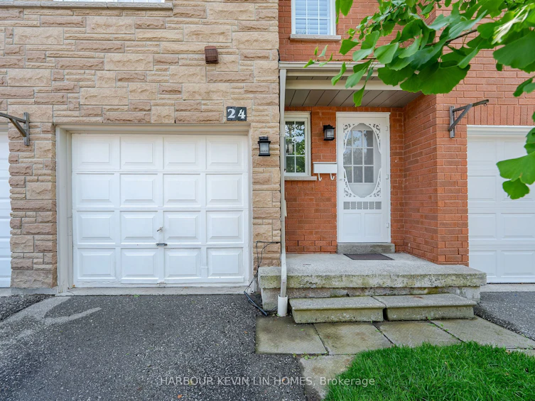 24-1995 Pine Grove Avenue, Pickering, ON, L1V 6W4 - 2