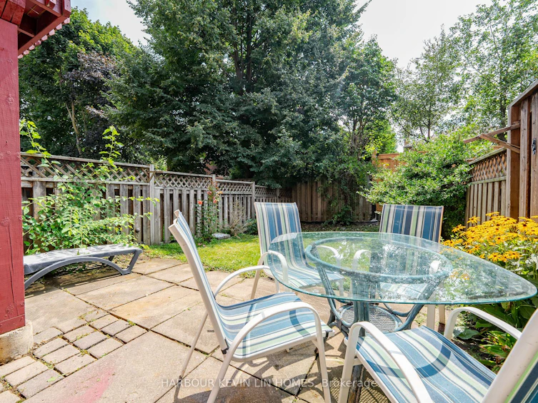 24-1995 Pine Grove Avenue, Pickering, ON, L1V 6W4 - 34