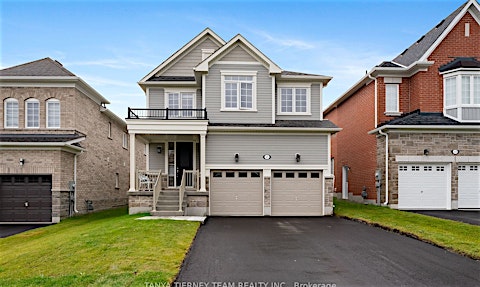 Houses for Sale in Port Perry Port Perry Scugog REW