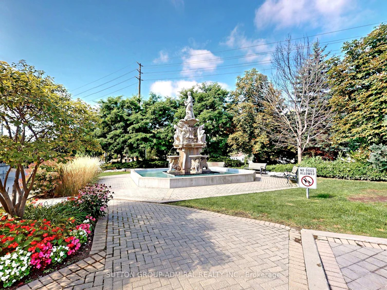 432-8201 Islington Avenue, Vaughan, ON, L4L 9S6 - 17