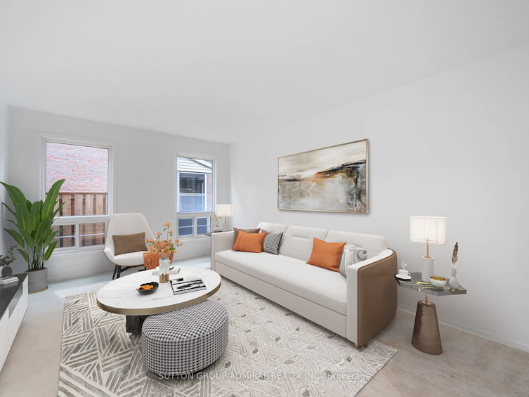 233 Mullen Drive, Vaughan, ON, L4J 2V8 - 4