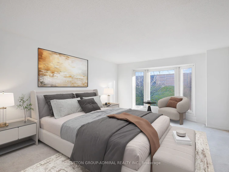 233 Mullen Drive, Vaughan, ON, L4J 2V8 - 14