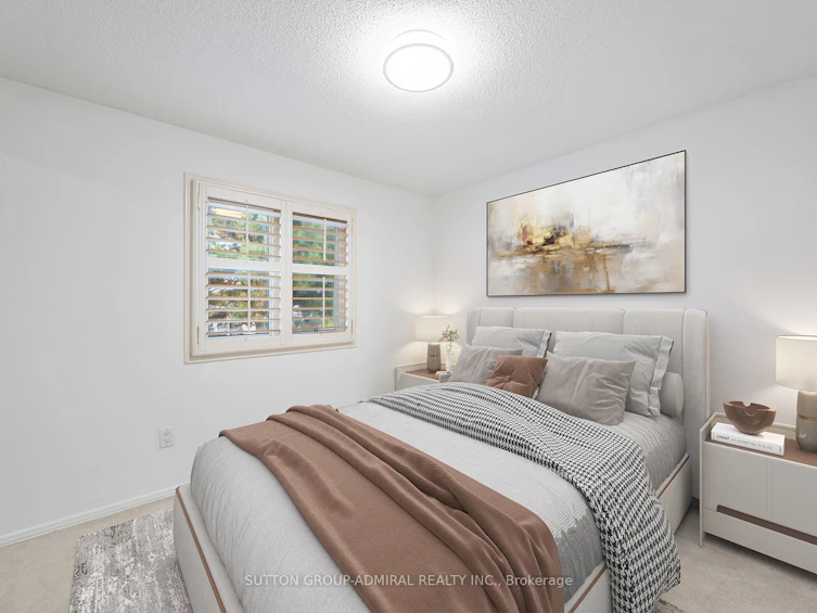 233 Mullen Drive, Vaughan, ON, L4J 2V8 - 19
