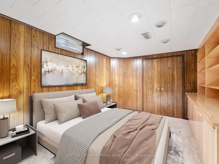 233 Mullen Drive, Vaughan, ON, L4J 2V8 - 21