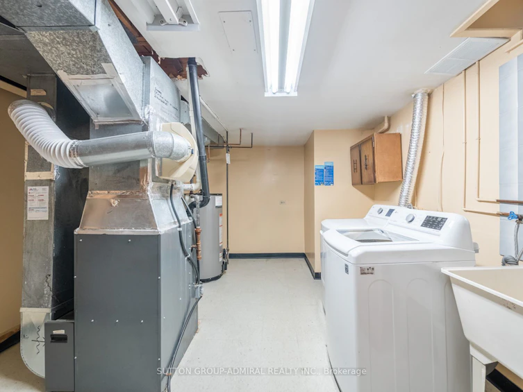 233 Mullen Drive, Vaughan, ON, L4J 2V8 - 23