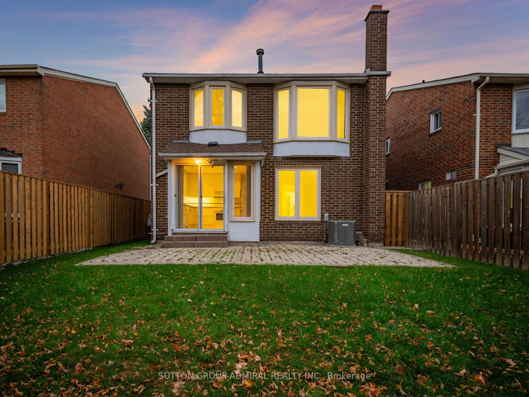 233 Mullen Drive, Vaughan, ON, L4J 2V8 - 25