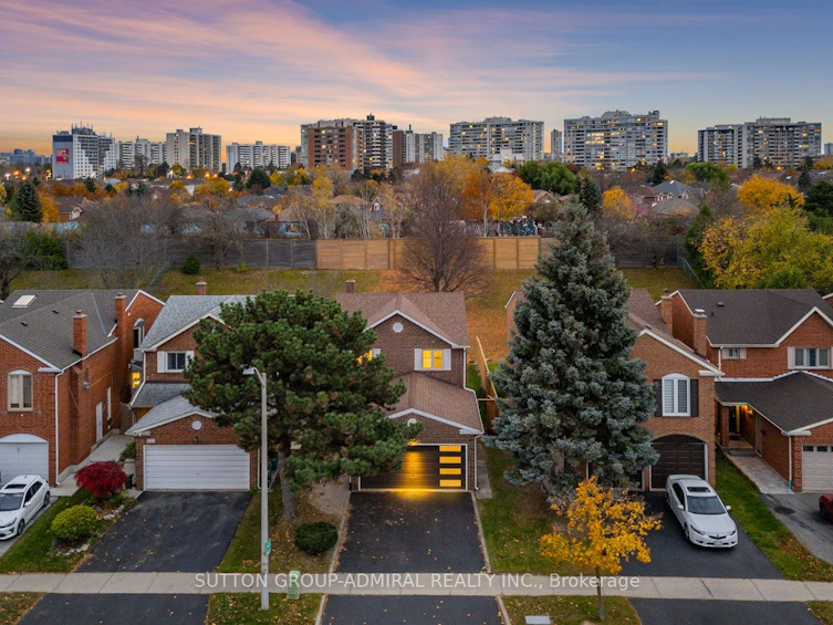 233 Mullen Drive, Vaughan, ON, L4J 2V8 - 28