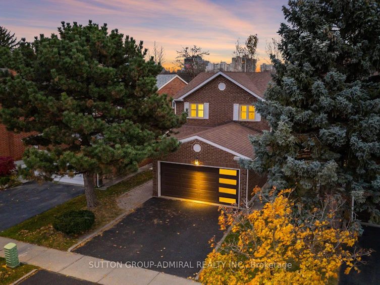 233 Mullen Drive, Vaughan, ON, L4J 2V8 - 29
