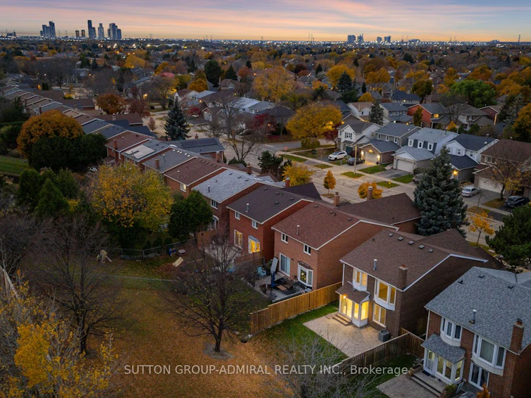 233 Mullen Drive, Vaughan, ON, L4J 2V8 - 31