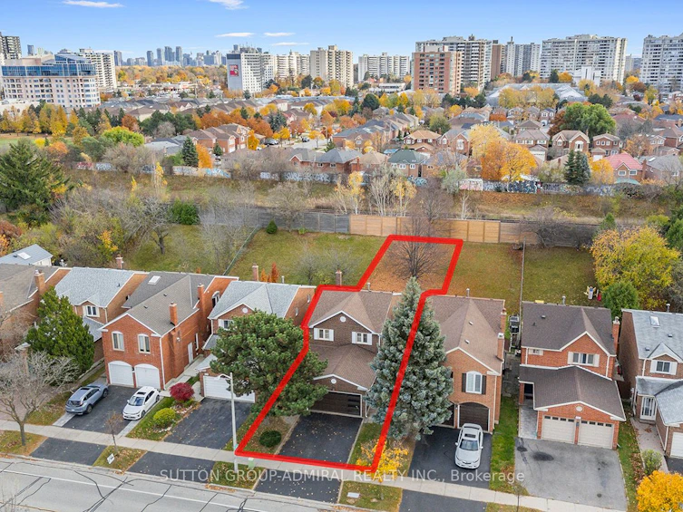 233 Mullen Drive, Vaughan, ON, L4J 2V8 - 33