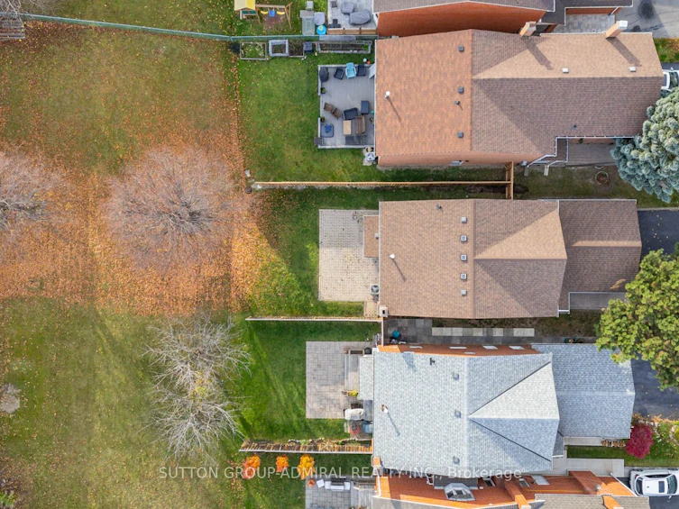 233 Mullen Drive, Vaughan, ON, L4J 2V8 - 34