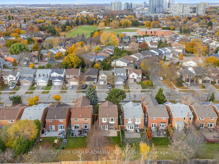 233 Mullen Drive, Vaughan, ON, L4J 2V8 - 35
