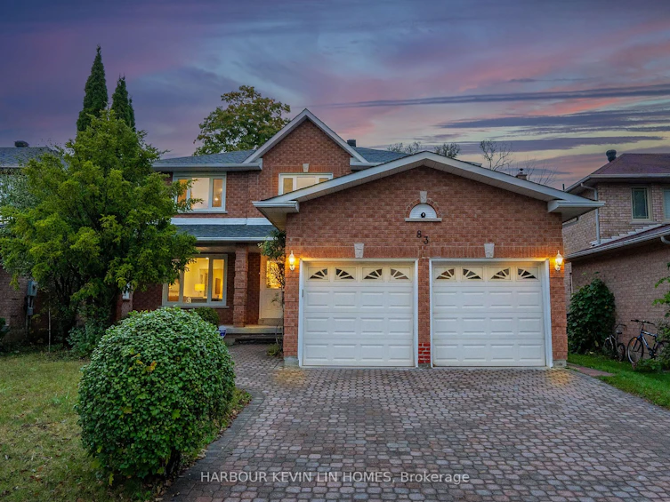 83 Luba Avenue, Richmond Hill, ON, L4S 1G6
