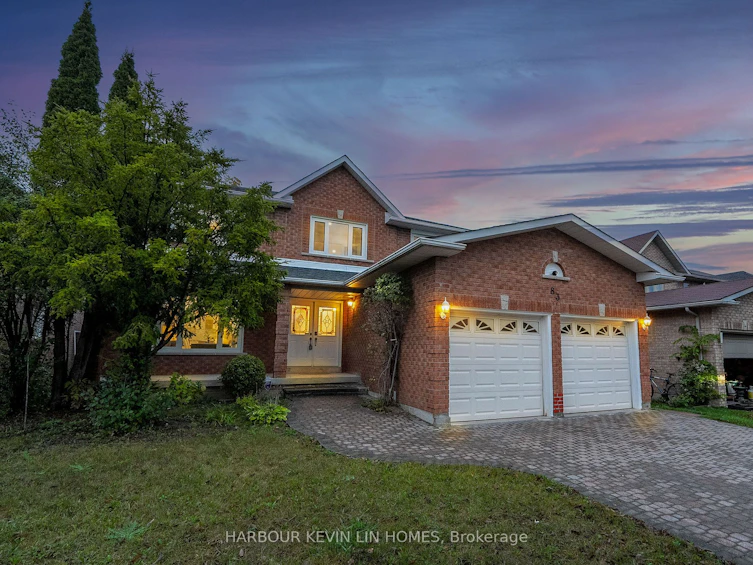 83 Luba Avenue, Richmond Hill, ON, L4S 1G6 - 2