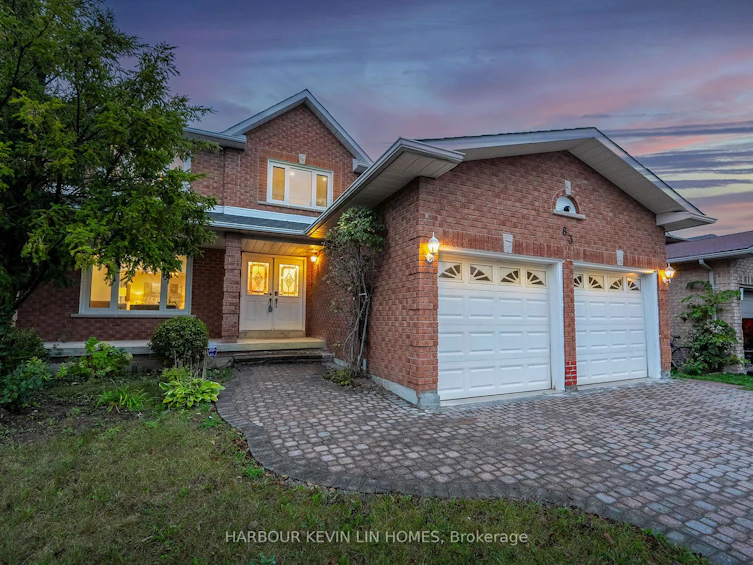 83 Luba Avenue, Richmond Hill, ON, L4S 1G6 - 3