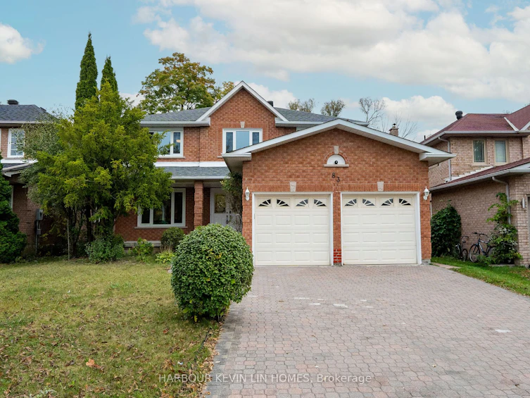83 Luba Avenue, Richmond Hill, ON, L4S 1G6 - 4