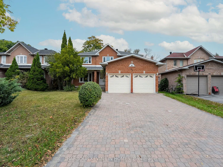 83 Luba Avenue, Richmond Hill, ON, L4S 1G6 - 5