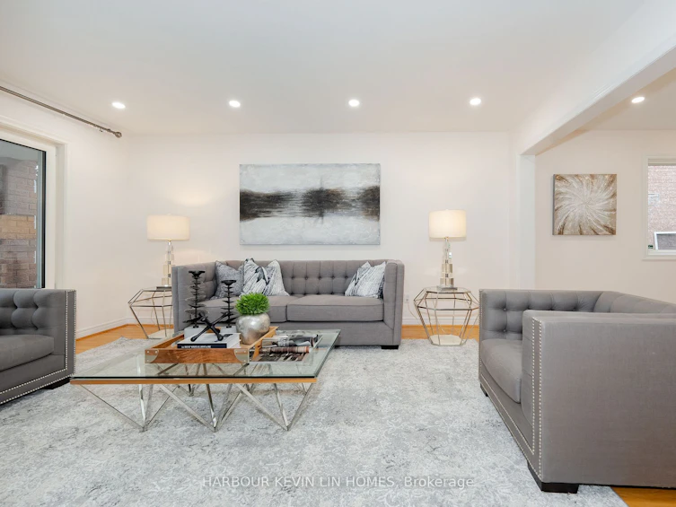 83 Luba Avenue, Richmond Hill, ON, L4S 1G6 - 8