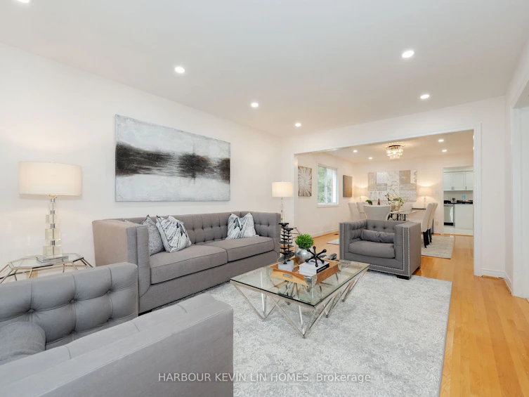 83 Luba Avenue, Richmond Hill, ON, L4S 1G6 - 9