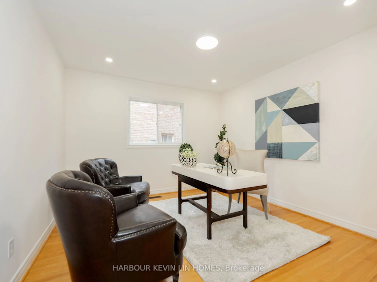 83 Luba Avenue, Richmond Hill, ON, L4S 1G6 - 19