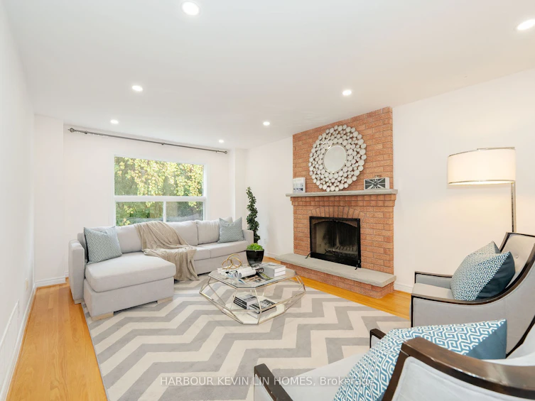 83 Luba Avenue, Richmond Hill, ON, L4S 1G6 - 20