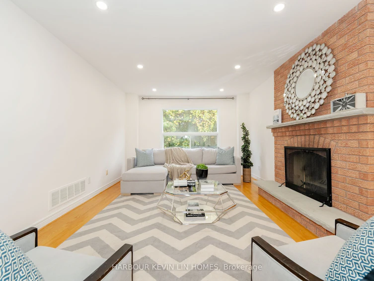 83 Luba Avenue, Richmond Hill, ON, L4S 1G6 - 21