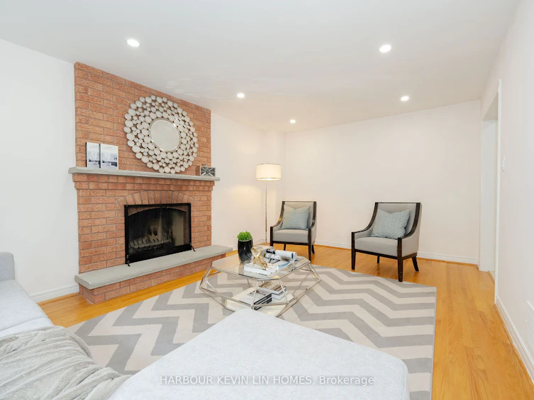 83 Luba Avenue, Richmond Hill, ON, L4S 1G6 - 22