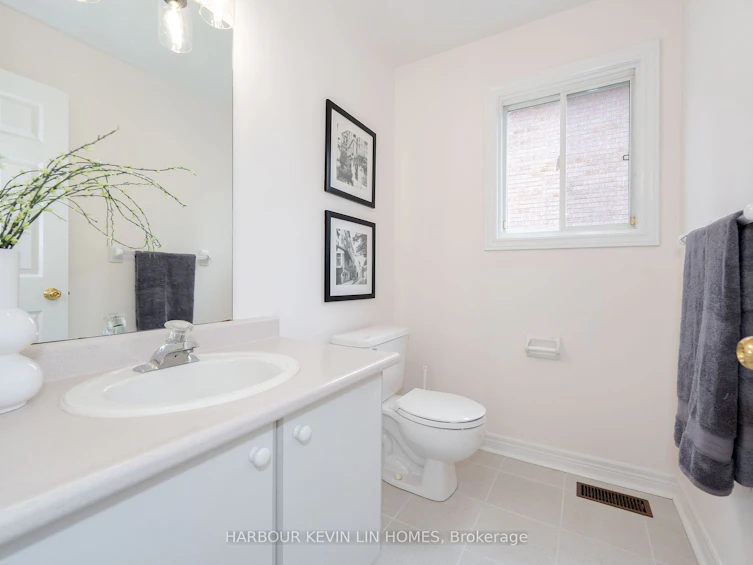 83 Luba Avenue, Richmond Hill, ON, L4S 1G6 - 23