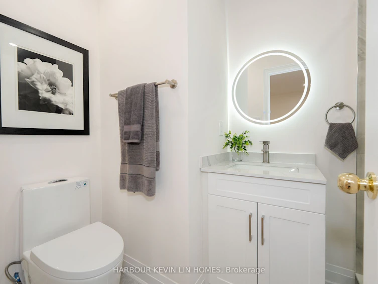83 Luba Avenue, Richmond Hill, ON, L4S 1G6 - 27