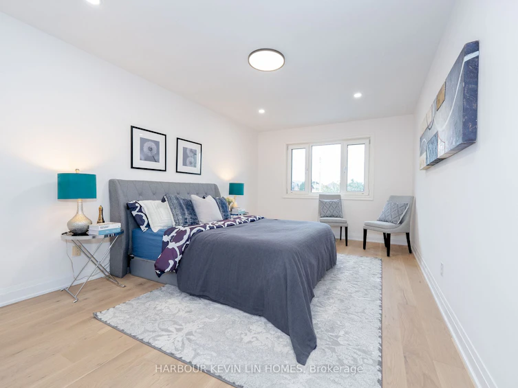 83 Luba Avenue, Richmond Hill, ON, L4S 1G6 - 29