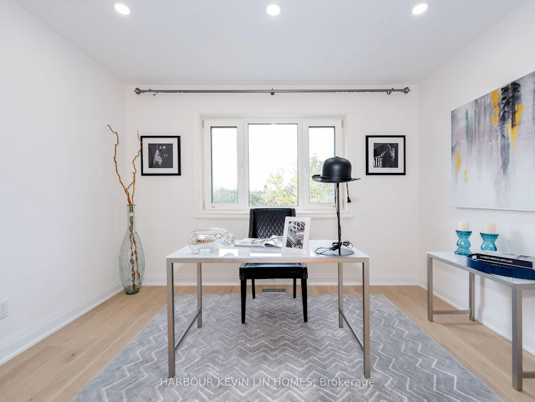 83 Luba Avenue, Richmond Hill, ON, L4S 1G6 - 31