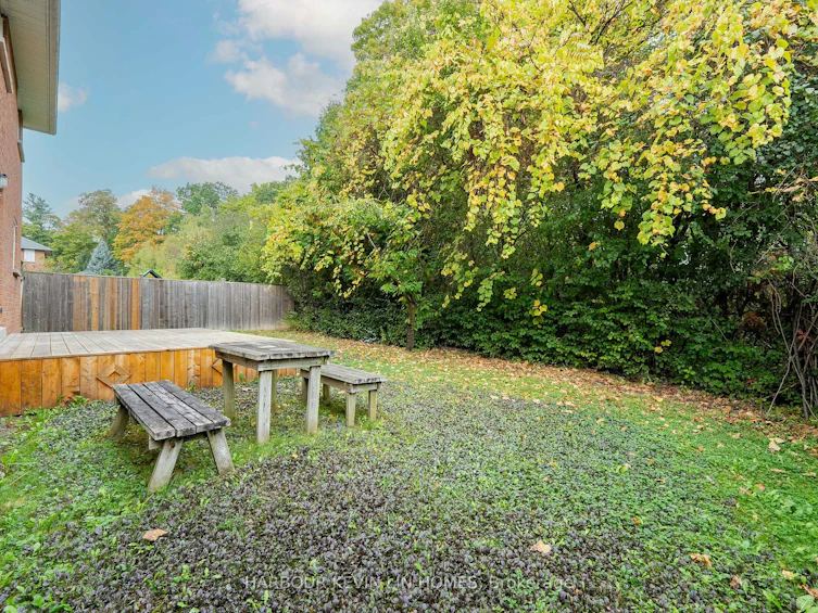 83 Luba Avenue, Richmond Hill, ON, L4S 1G6 - 36