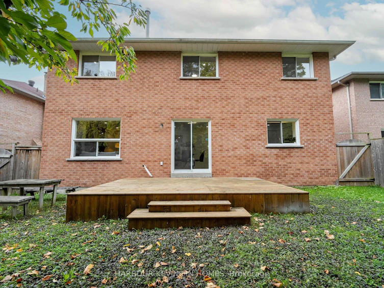 83 Luba Avenue, Richmond Hill, ON, L4S 1G6 - 37