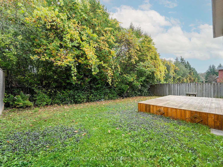 83 Luba Avenue, Richmond Hill, ON, L4S 1G6 - 38