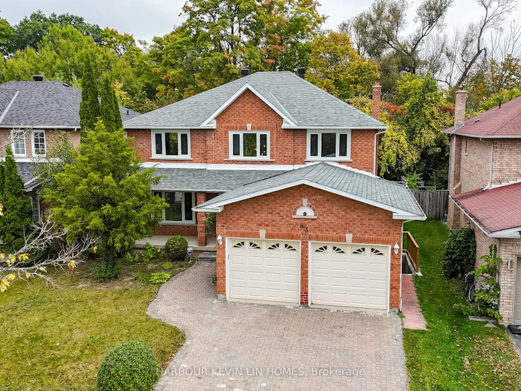 83 Luba Avenue, Richmond Hill, ON, L4S 1G6 - 39