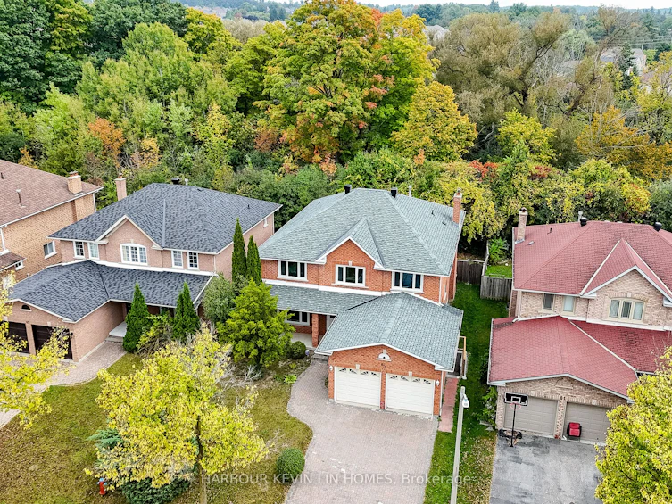 83 Luba Avenue, Richmond Hill, ON, L4S 1G6 - 40
