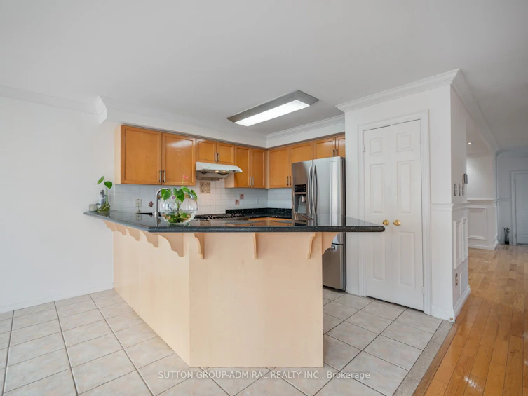 606 Heddle Crescent, Newmarket, ON, L3X 2J5 - 9