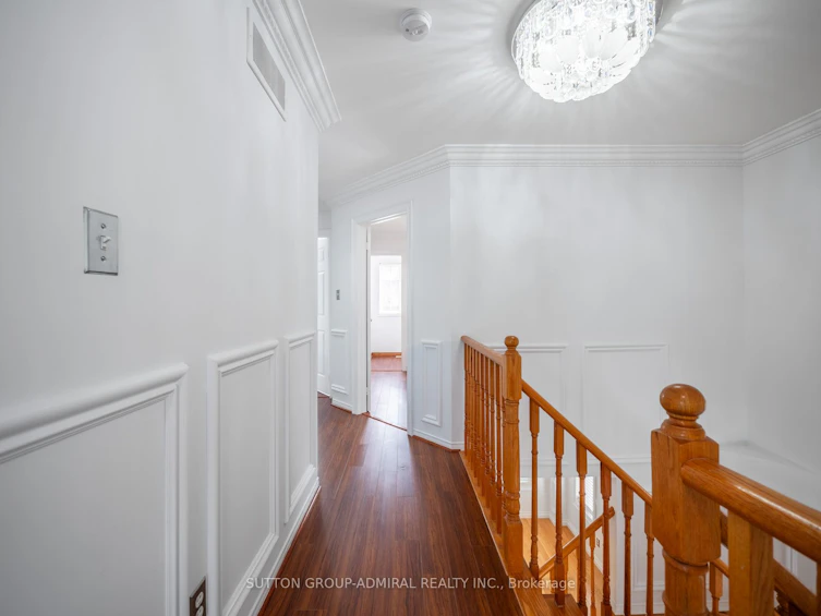 606 Heddle Crescent, Newmarket, ON, L3X 2J5 - 13