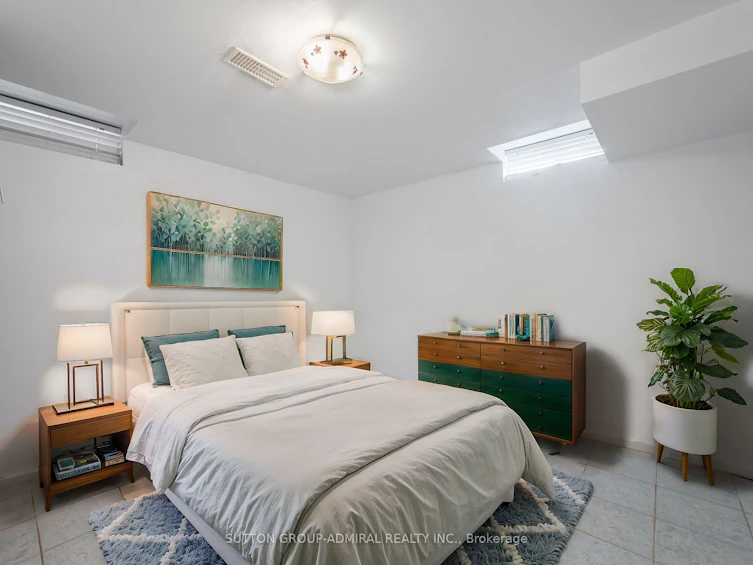 606 Heddle Crescent, Newmarket, ON, L3X 2J5 - 24