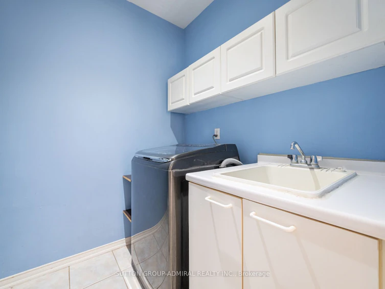 606 Heddle Crescent, Newmarket, ON, L3X 2J5 - 26