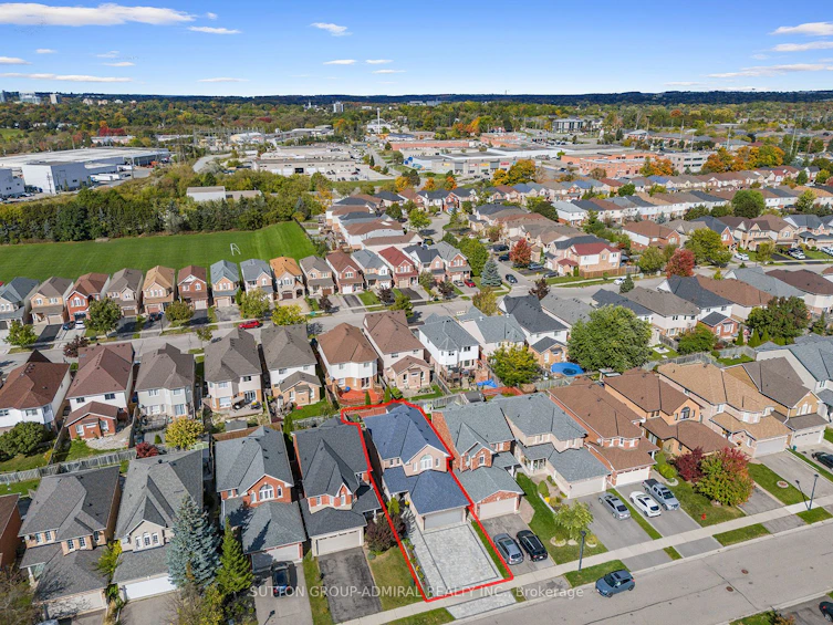606 Heddle Crescent, Newmarket, ON, L3X 2J5 - 32