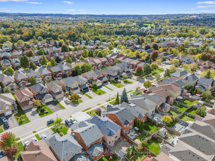 606 Heddle Crescent, Newmarket, ON, L3X 2J5 - 34