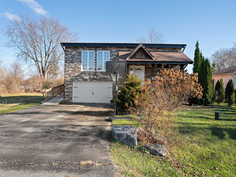 25 Blue Jay Boulevard, Georgina, ON, L0E 1N0 - 2
