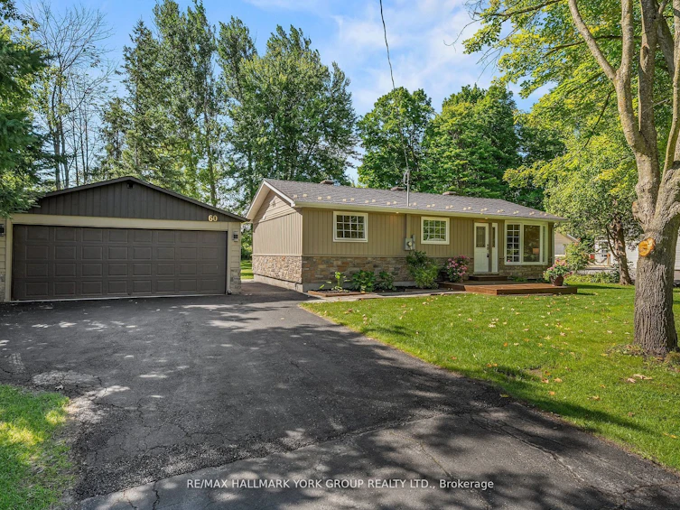 60 Ball Avenue E, Brock, ON, L0K 1A0