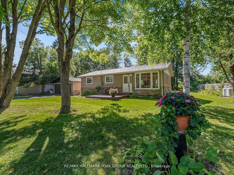 60 Ball Avenue E, Brock, ON, L0K 1A0 - 3